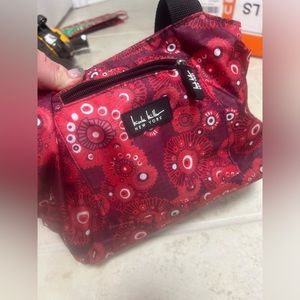 Nicole Miller Lunch Tote